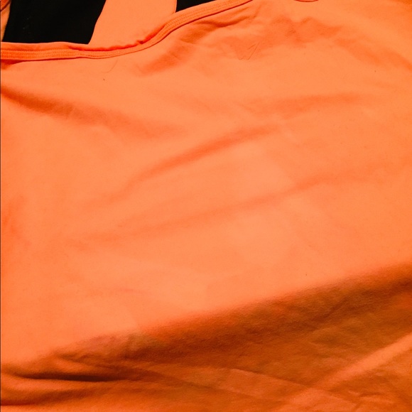 Lane Bryant Workout Tank 26/28 - Picture 5 of 6